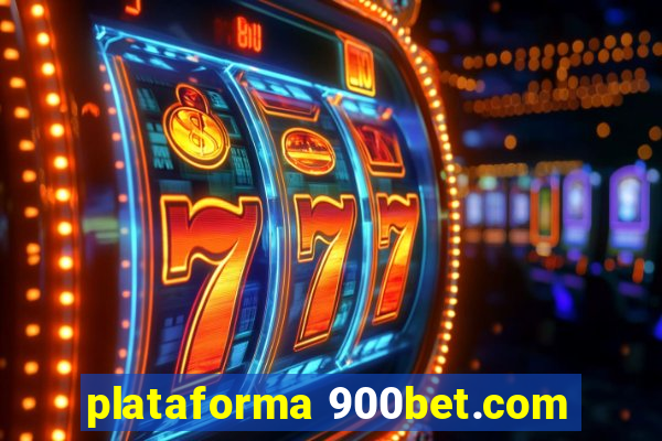 plataforma 900bet.com